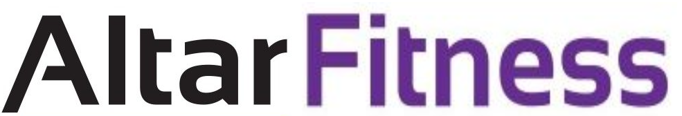 Altar Fitness Local logo
